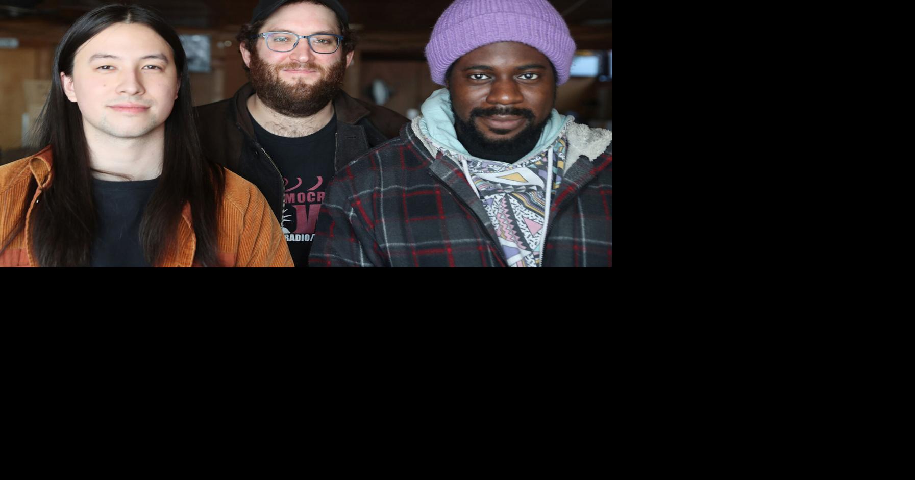 Chicago DIY is changing — but Sooper Records, hitting a decade of ‘genre-combusting freak music,' is here to stay Hannah Edgar, Chicago Tribune Aug 17, 2026 9 mins ago