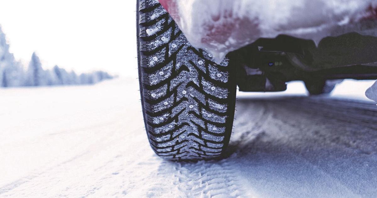 How to prepare your car for winter | Features How to prepare your car for winter | Features