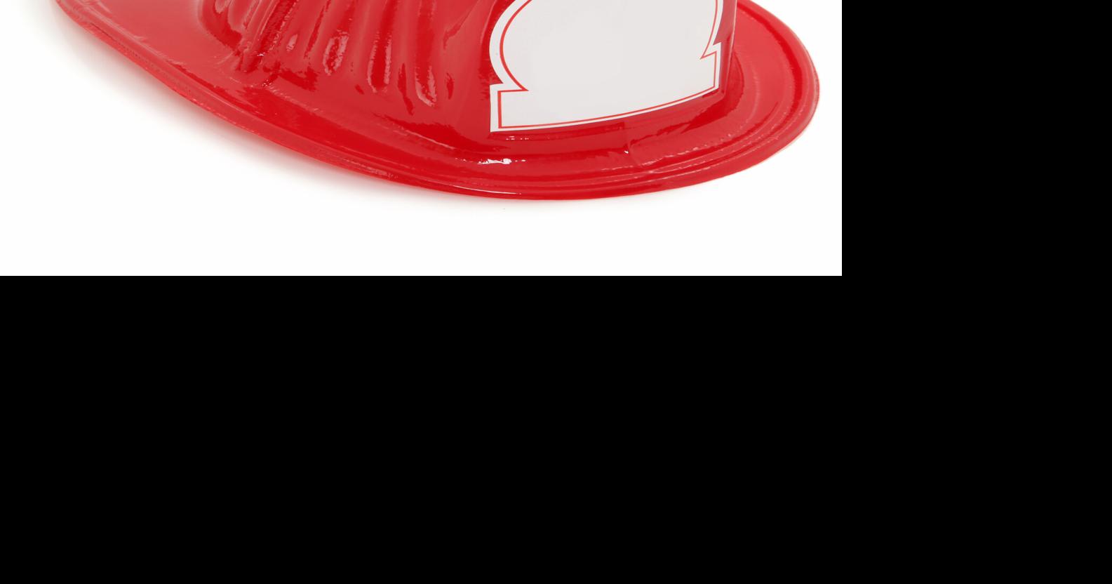 Boston kids won’t get hats at fire houses due to city budget cuts amid $100 million shortfall