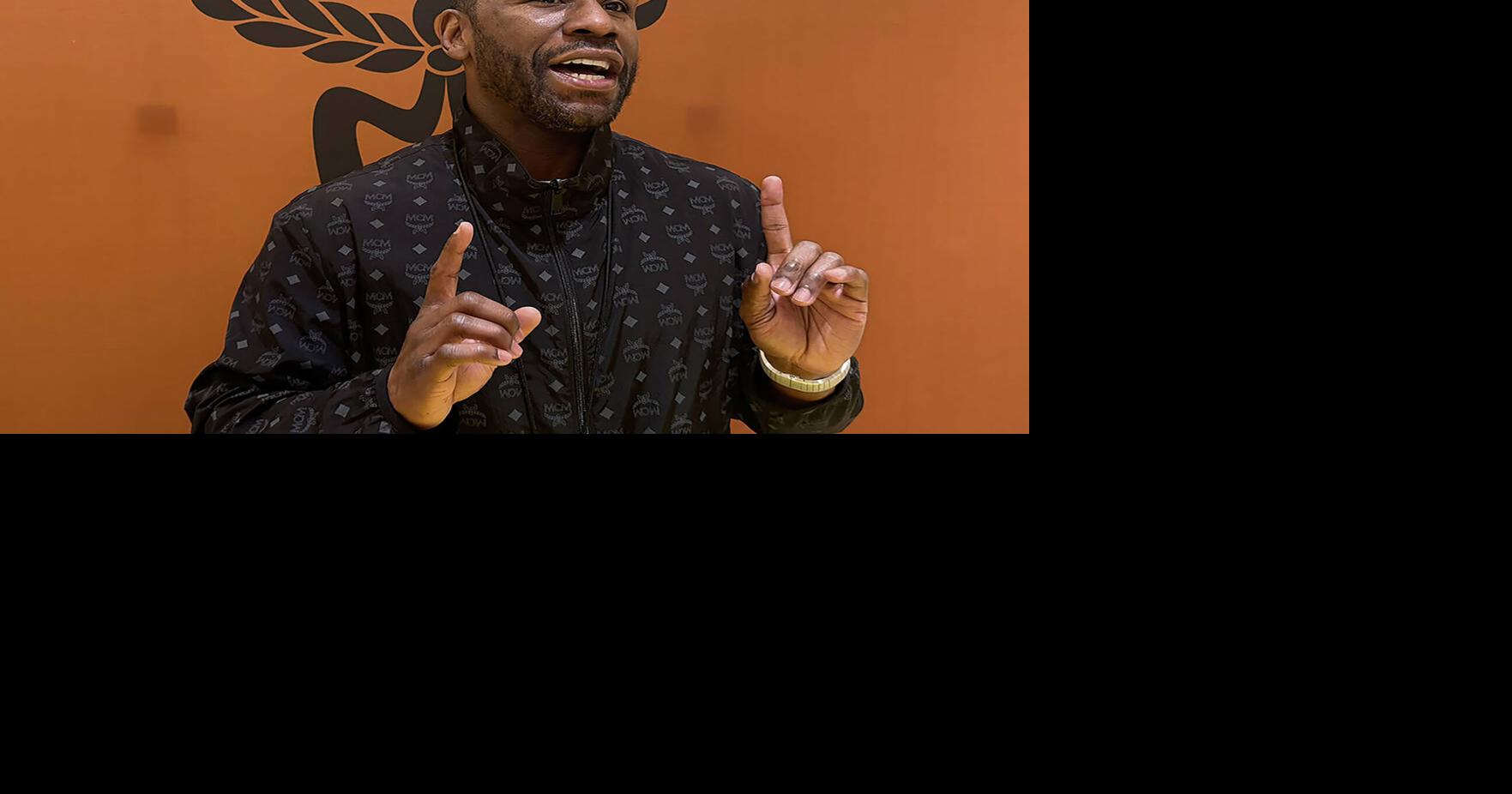 Floyd Mayweather being sued for millions tied to planned Pacquiao, Tyson bouts Mick Akers, Las Vegas Review-Journal Jun 19, 2026 22 mins ago
