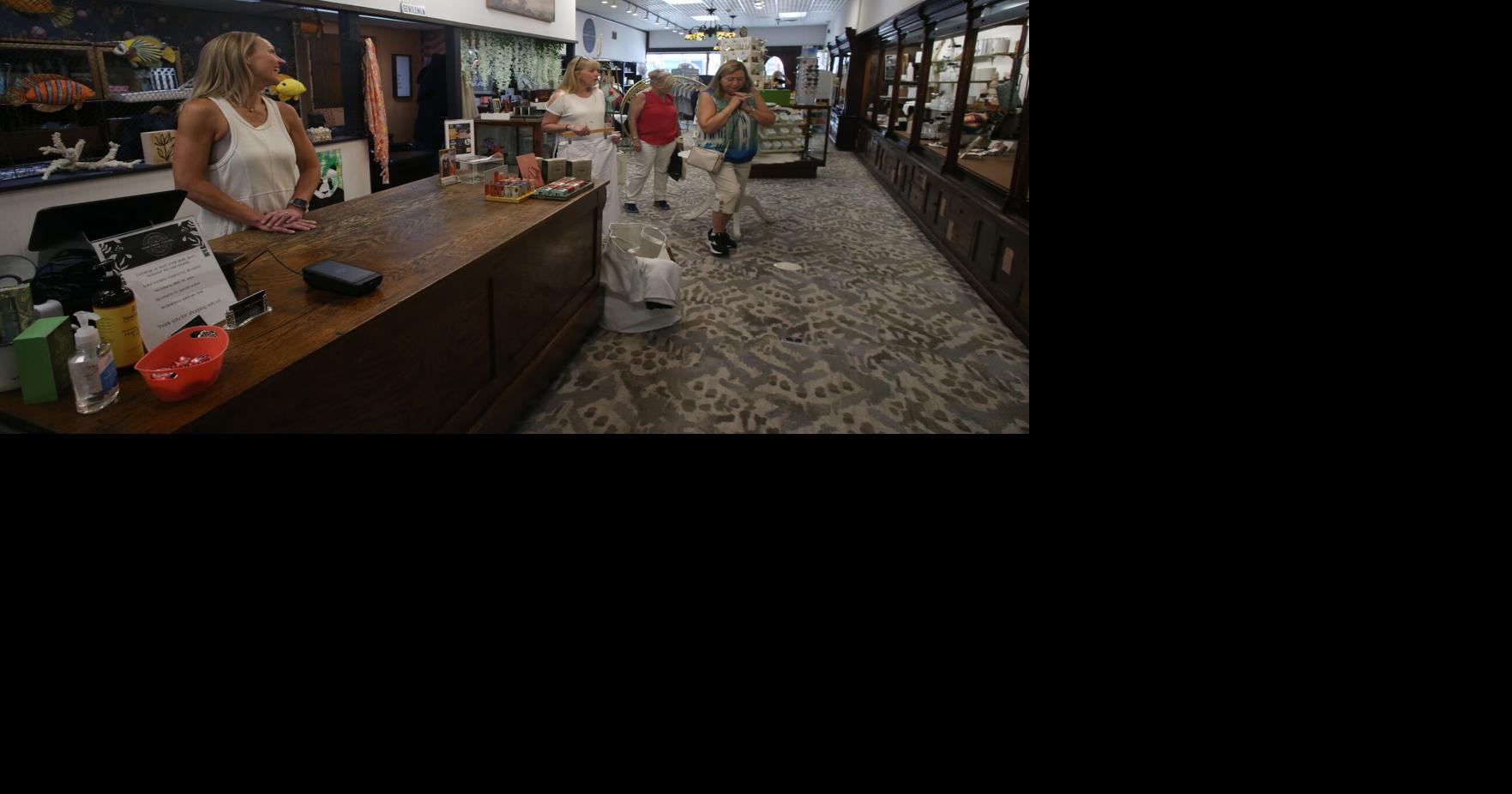 BUSINESS REVIEW: Something Clever reopens under new ownership