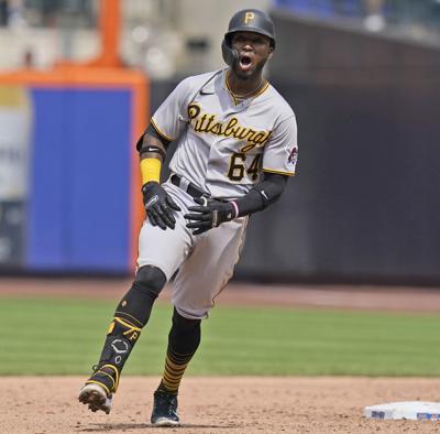 Buccos pull off biggest comeback of season