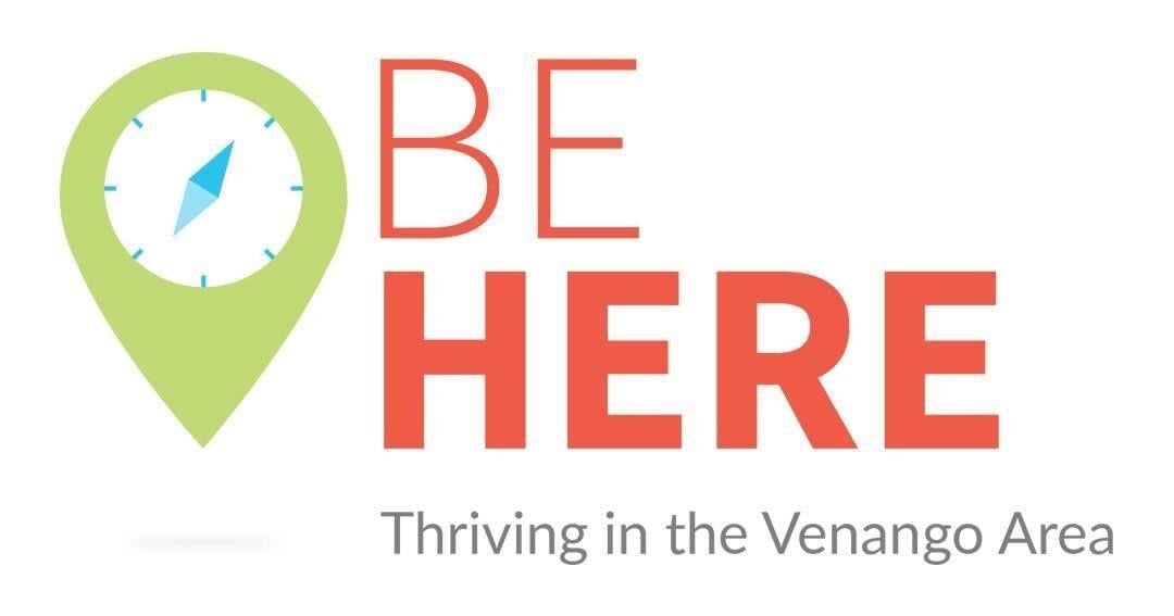 BUSINESS REVIEW: Be Here Venango continues role of strengthening community