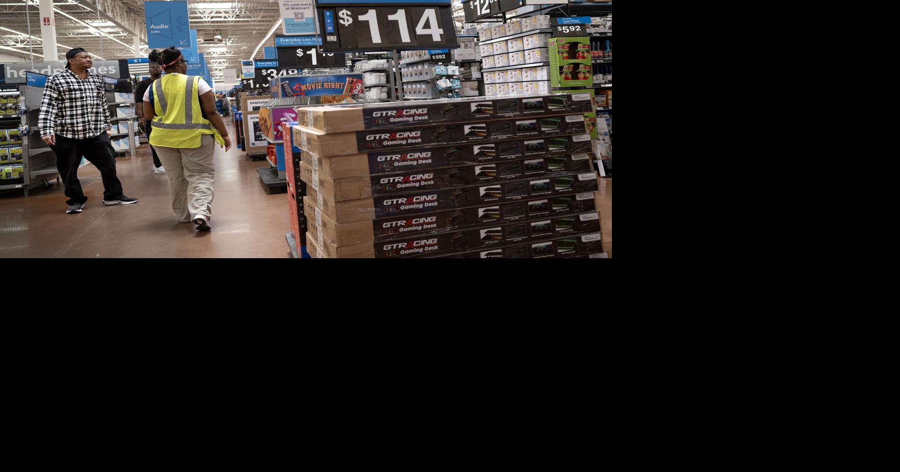 Andrea Felsted: The real reason why Walmart is slashing prices by $2.9 billion