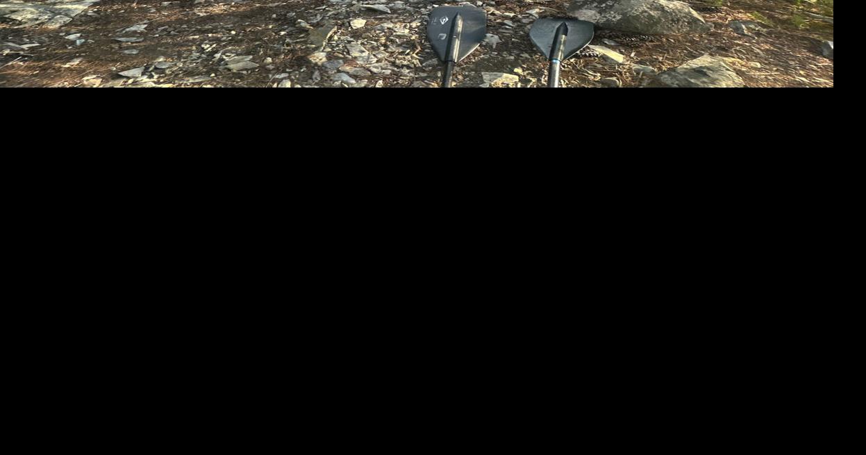 Dennis Anderson: Yoga and Pilates? Walleyes? Some northern Minnesota resort guests want it all — and get it.