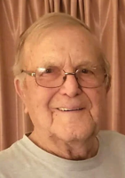 Ronald E. “Ron” Wetzel Sr.