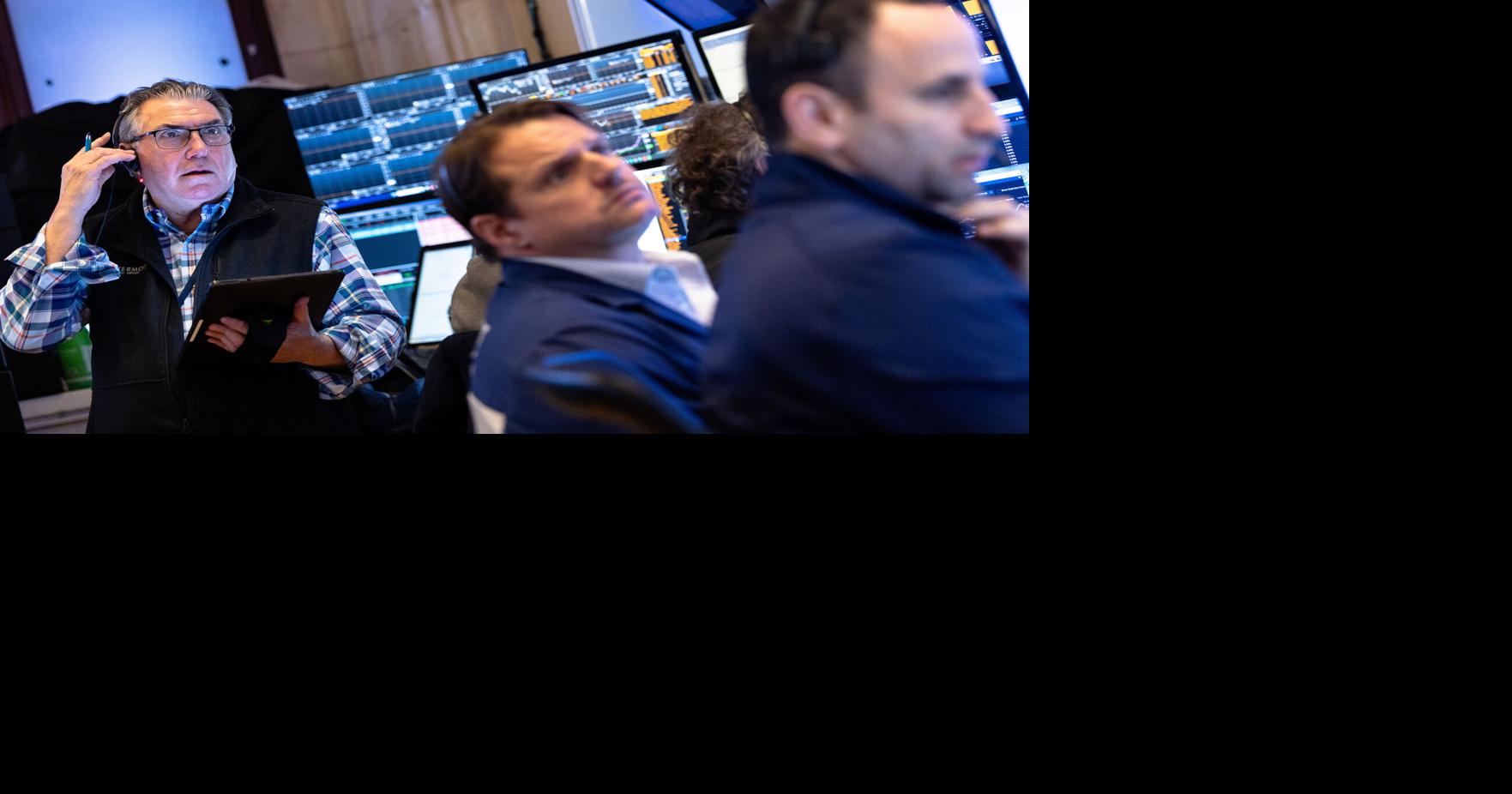 Michael Hiltzik: Trump wants to let companies make fewer disclosures, thus keeping investors in the dark Michael Hiltzik, Los Angeles Times Jul 8, 2026 4 mins ago