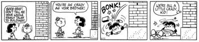 Peanuts