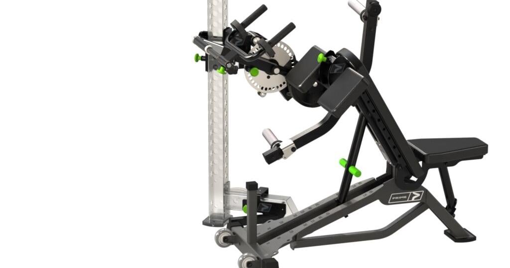 BUSINESS REVIEW: PRIME Fitness expands strength lineup with new innovations