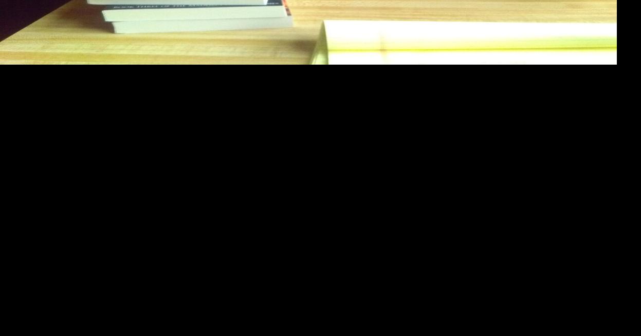 Artist Relocation Program helps author drawn to Oil City Front Page