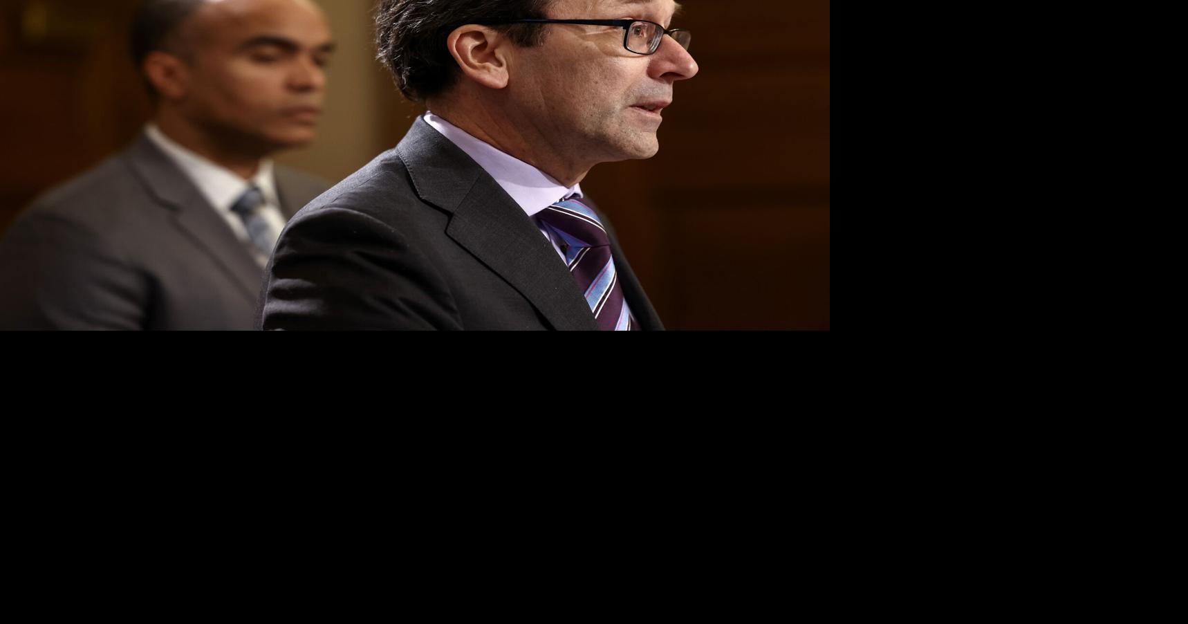 Washington submits federal disaster declaration for summer wildfires Greg Kim, The Seattle Times Sep 28, 2026 27 mins ago