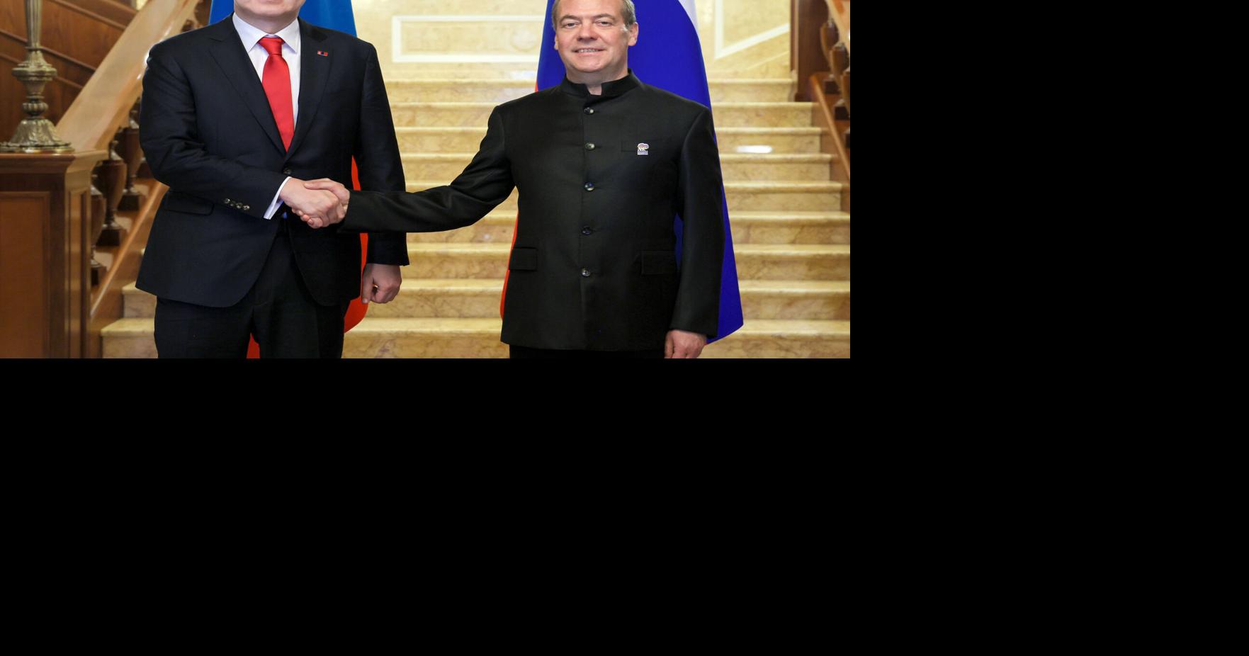 Mongolia names new prime minister in bid to end legislative deadlock