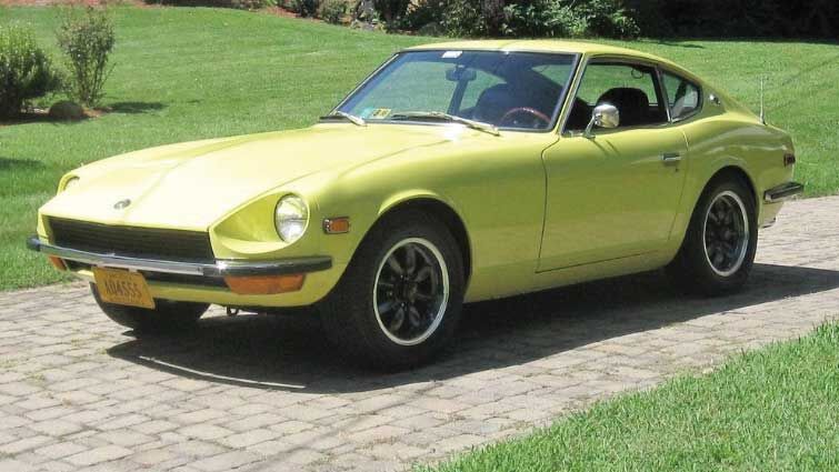 240z 1969