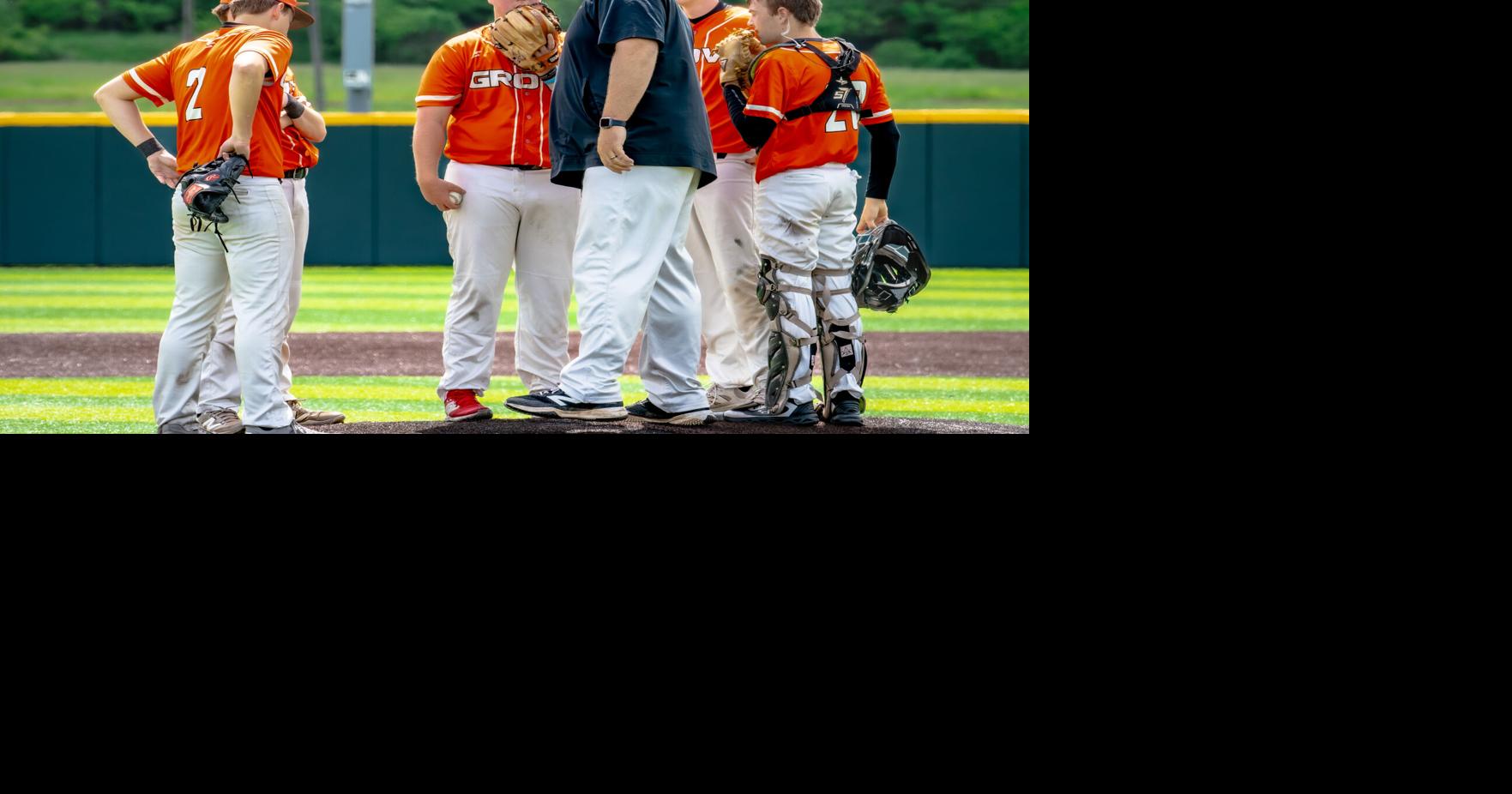 Big Reds pull away to top Orioles | Local Sports | thederrick.com