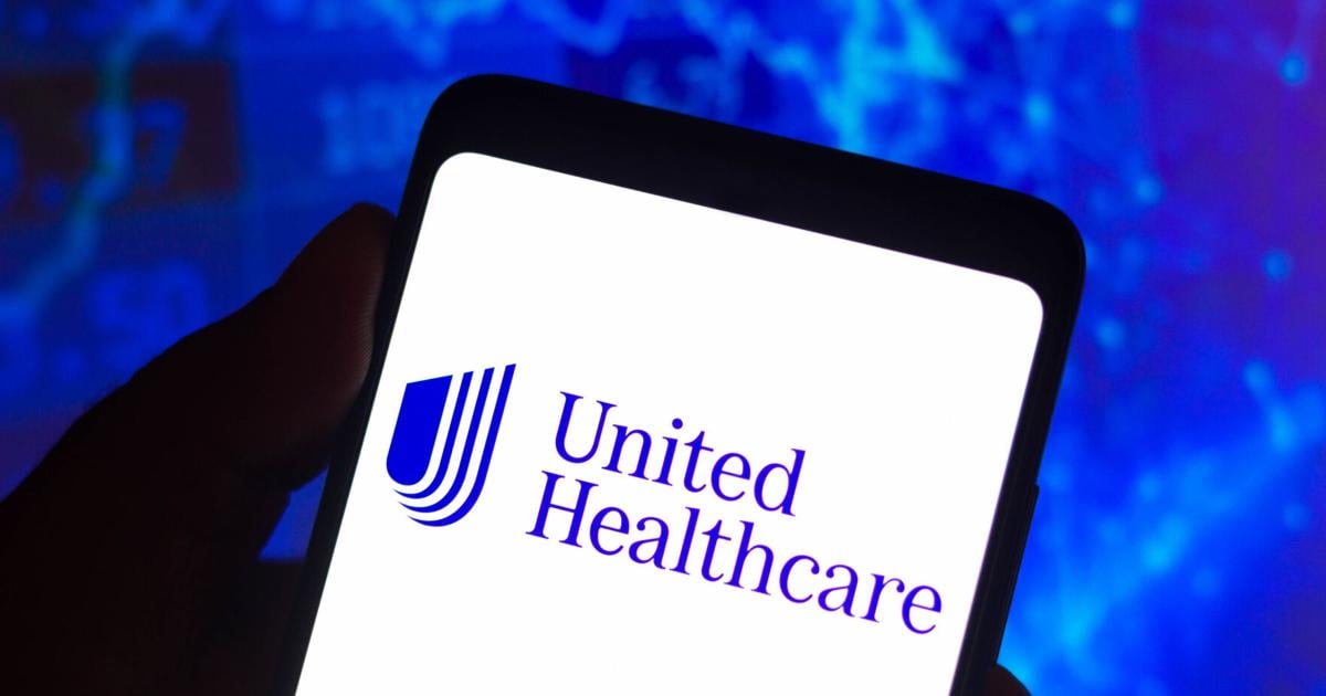 UnitedHealth tracks workers' AI use in push to transform company John Tozzi and Olivia Fletcher, Bloomberg News May 15, 2026 34 mins ago