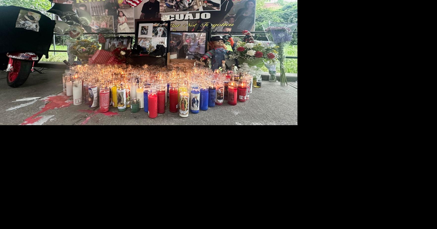 New York City police officer convicted of manslaughter in cooler throwing death