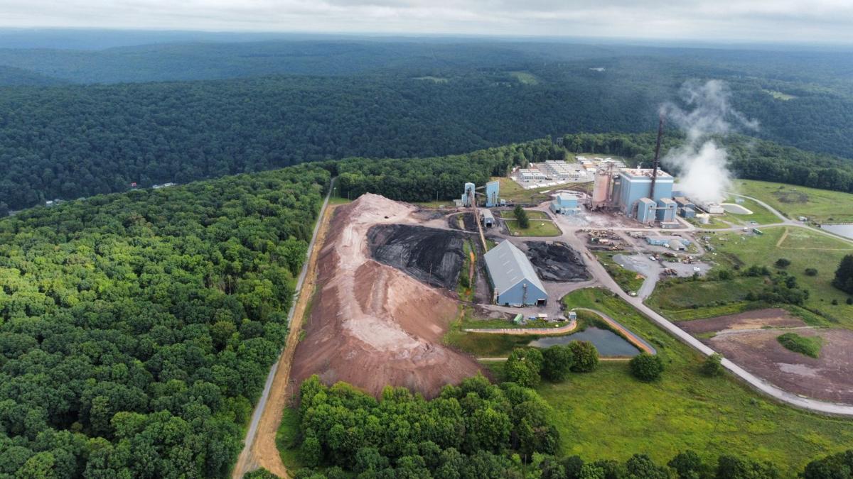 Stronghold Digital Mining will change hands; Canadian Bitcoin mining  company to assume control over Scrubgrass operation | Free | thederrick.com