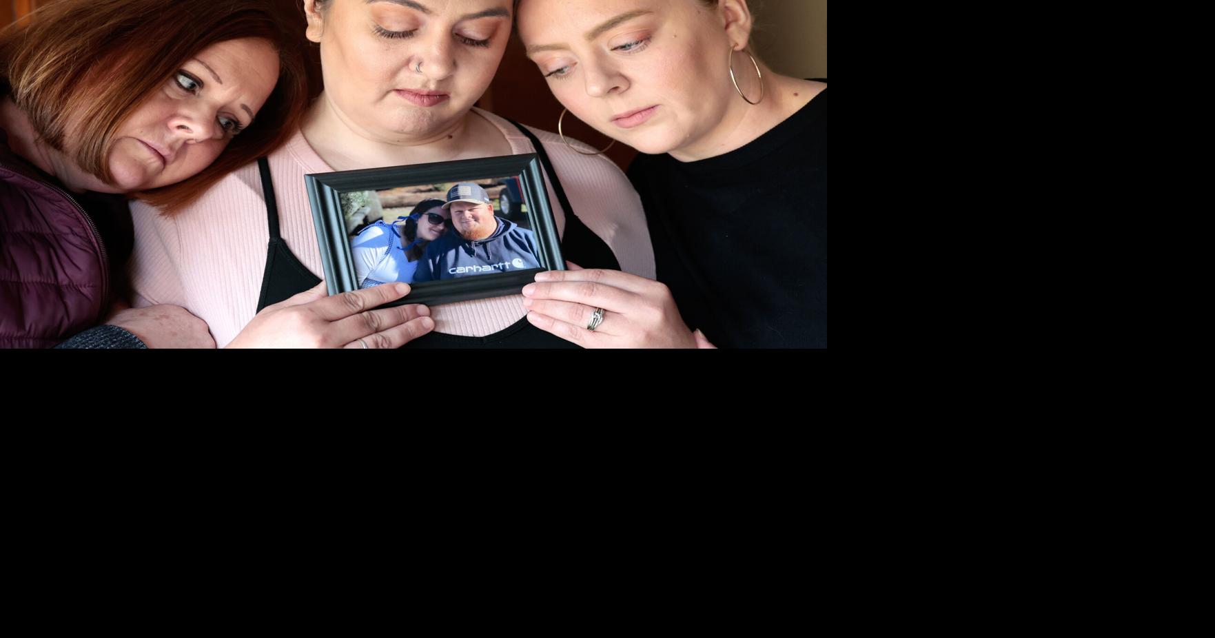 Widow of worker killed in Washington paper mill disaster seeks answers Conrad Swanson, The Seattle Times May 29, 2026 20 mins ago