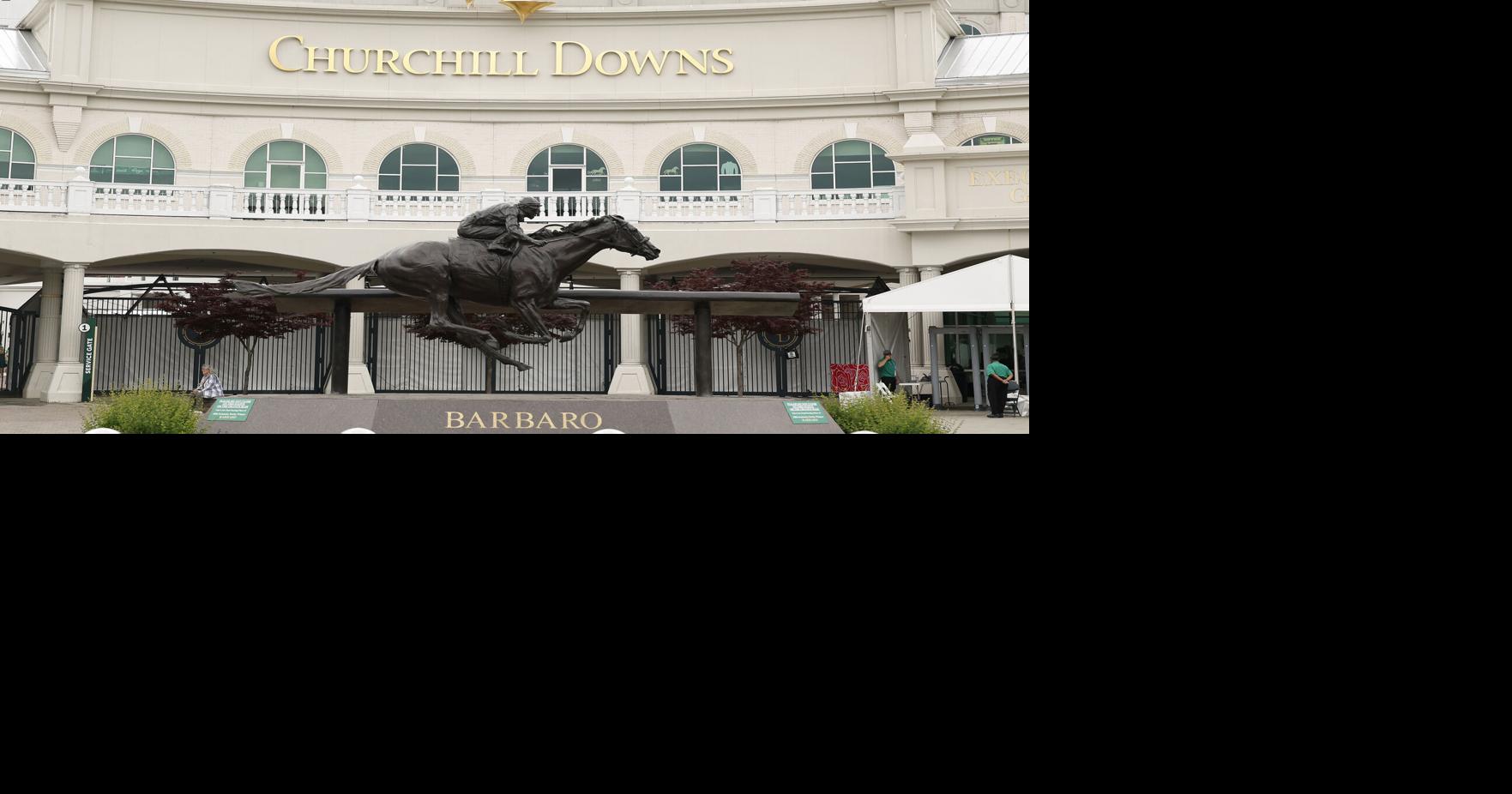Churchill Downs, NYRA team up to create a season-long horse racing championship