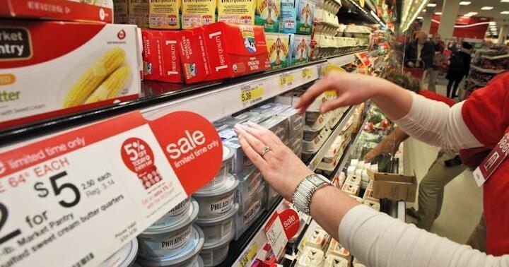 Target revamps grocery strategy as more customers opt for budget or premium chains