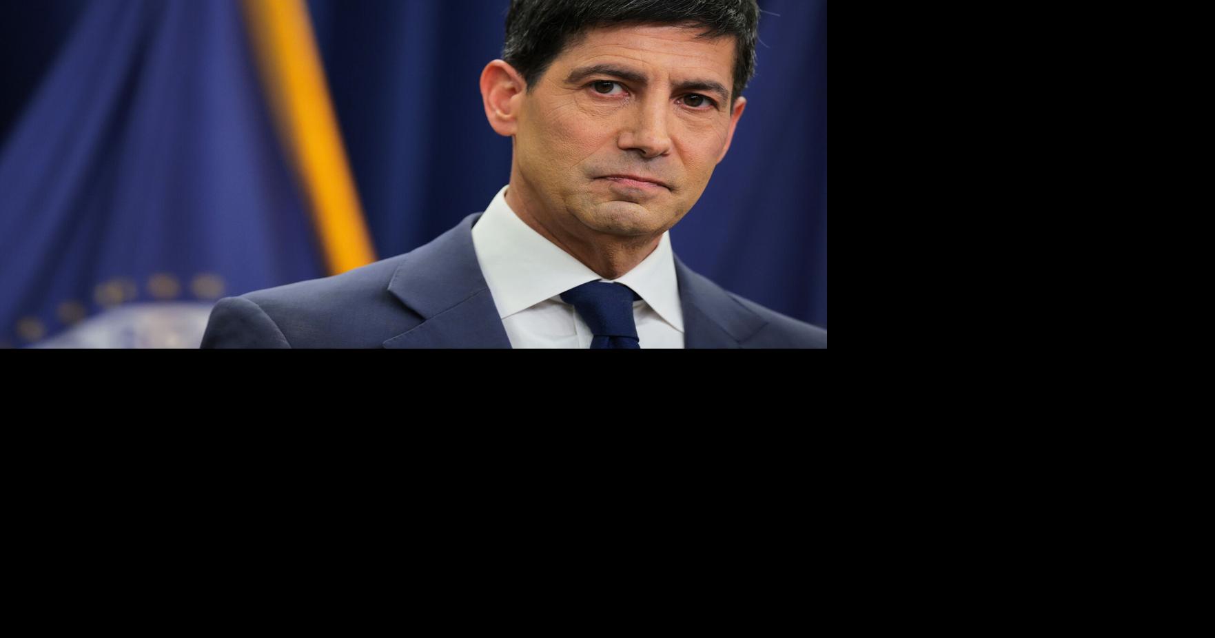 Econometer: Is it a good idea to limit Federal Reserve rate guidance? Phillip Molnar, The San Diego Union-Tribune Jul 24, 2026 1 hr ago