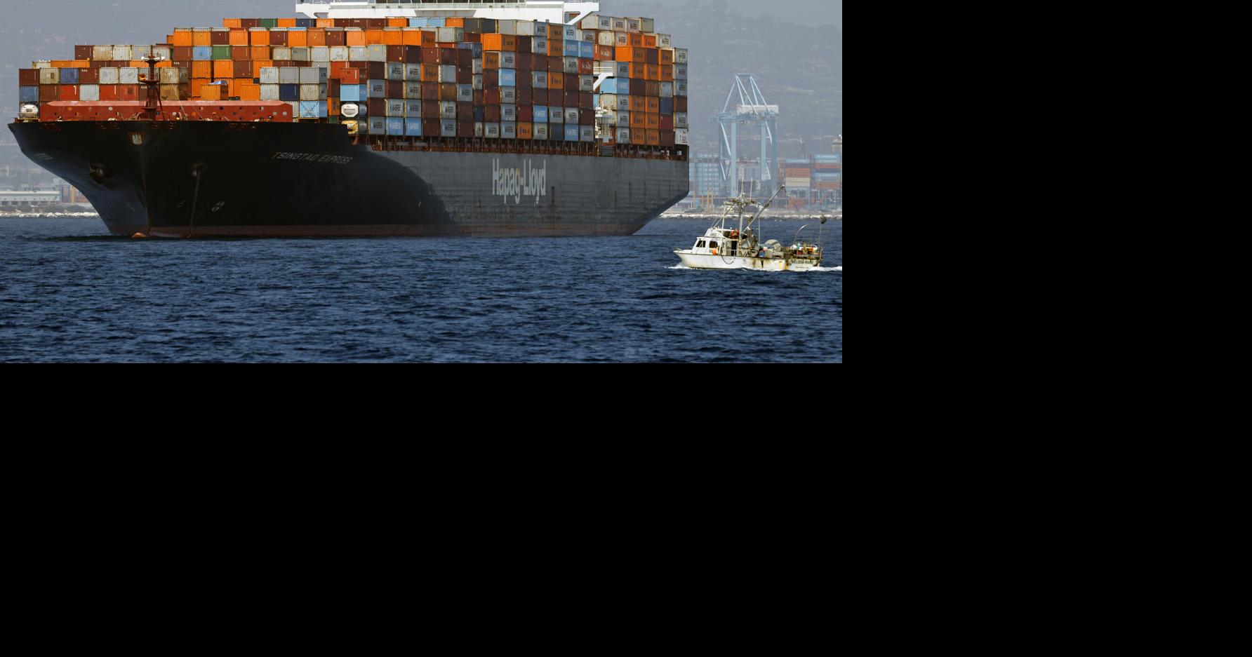 Trump rebuilds tariffs with new levies on 60 economies Alicia Diaz and Laura Curtis, Bloomberg News Jul 24, 2026 25 mins ago