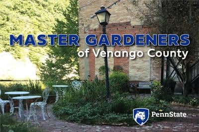Penn State Master Gardeners of Venango County