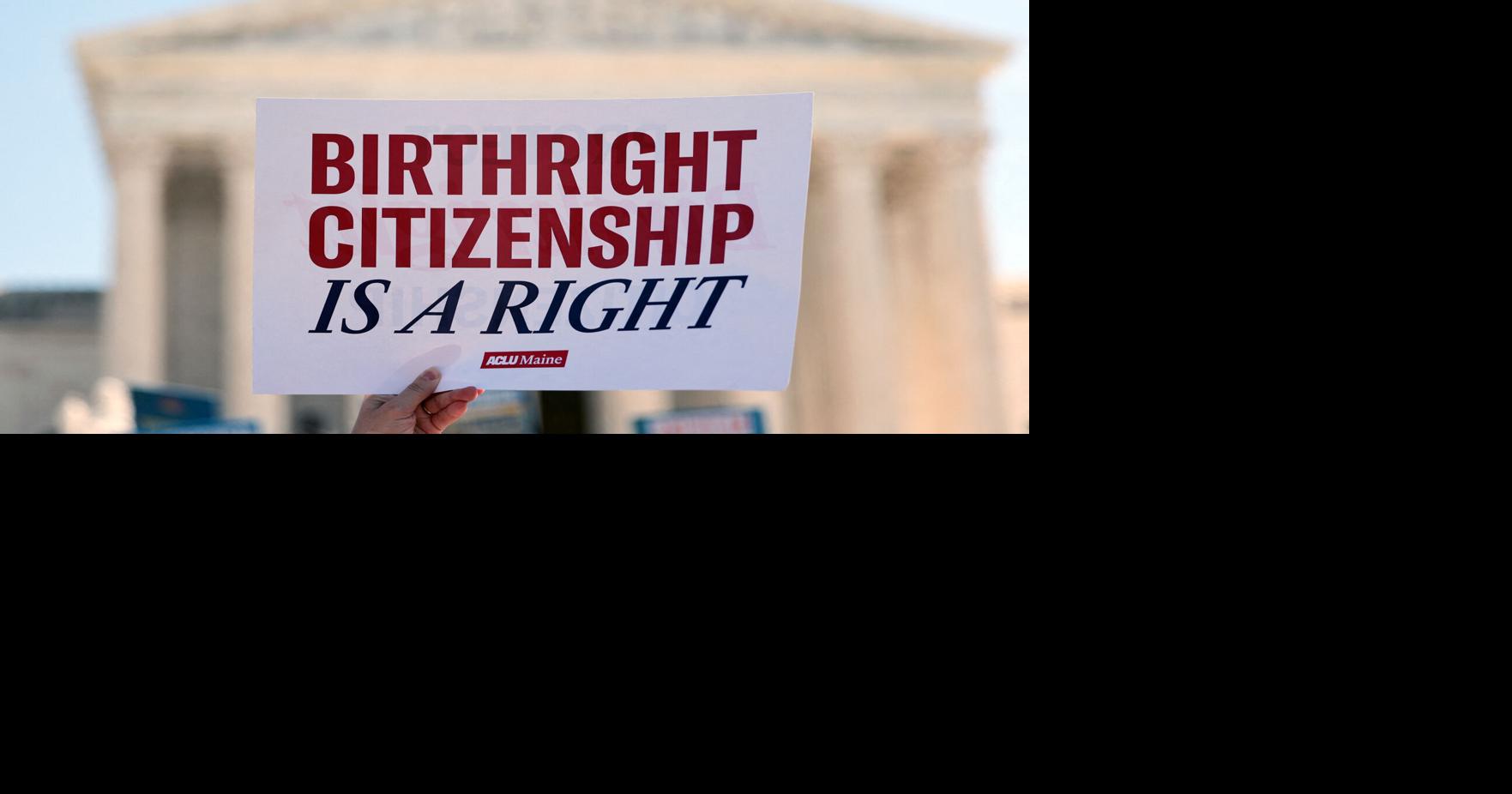 Commentary: Citizens in name only: What the Supreme Court can’t fix
