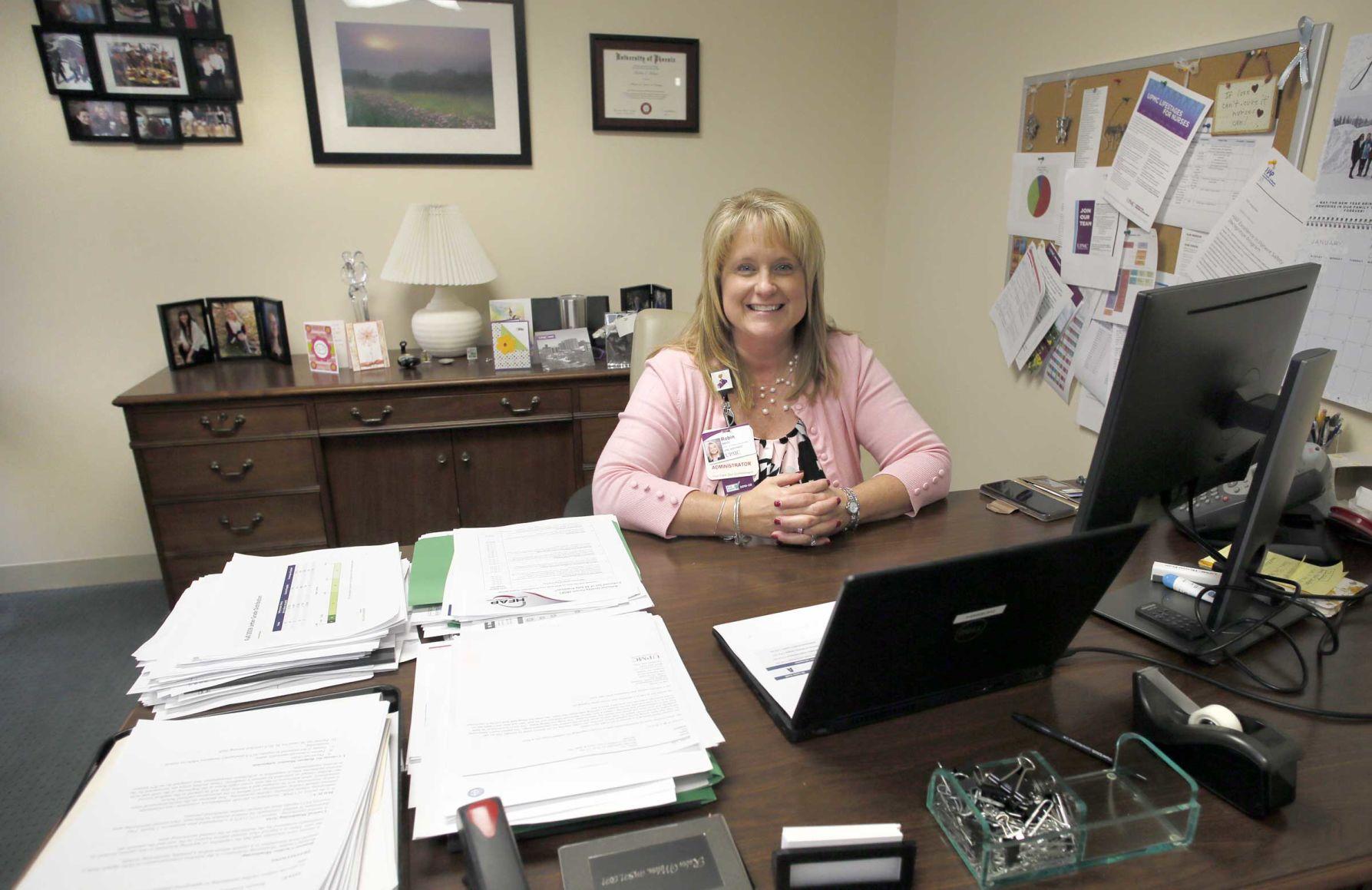 UPMC Northwest names chief nursing officer Community News