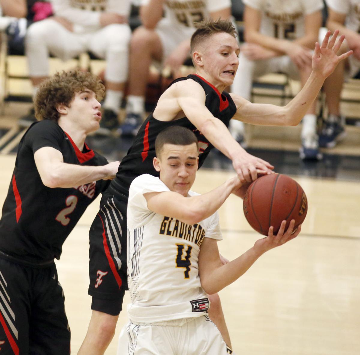 Franklin Vs South Allegheny 3 7 20 Multimedia Thederrick Com