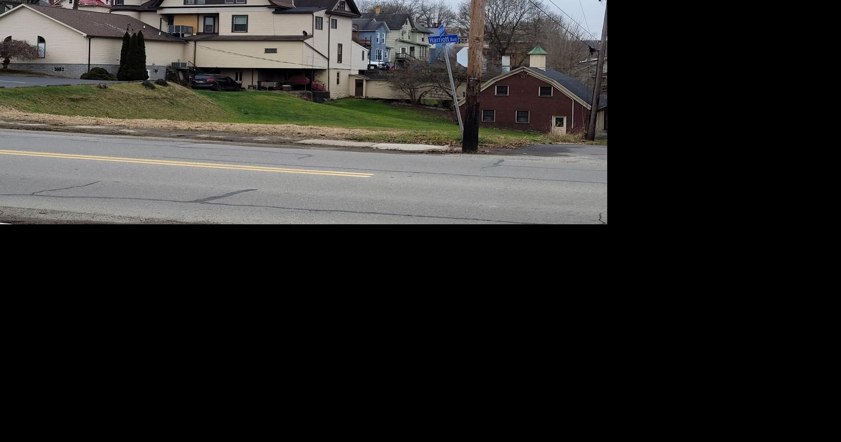 Business Review Venango County Land Bank invests millions in area