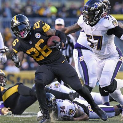 Healthy Pittsburgh Steelers eager for rematch with Miami Dolphins