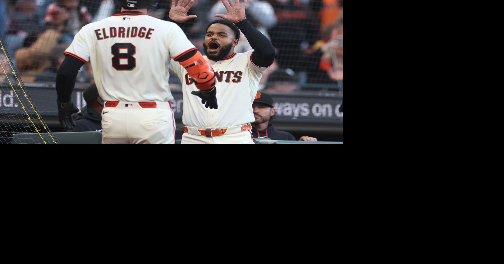 SF Giants get strong start from Whisenhunt, take series opener against last-place Colorado Christian Babcock, The Mercury News Jul 10, 2026 1 hr ago