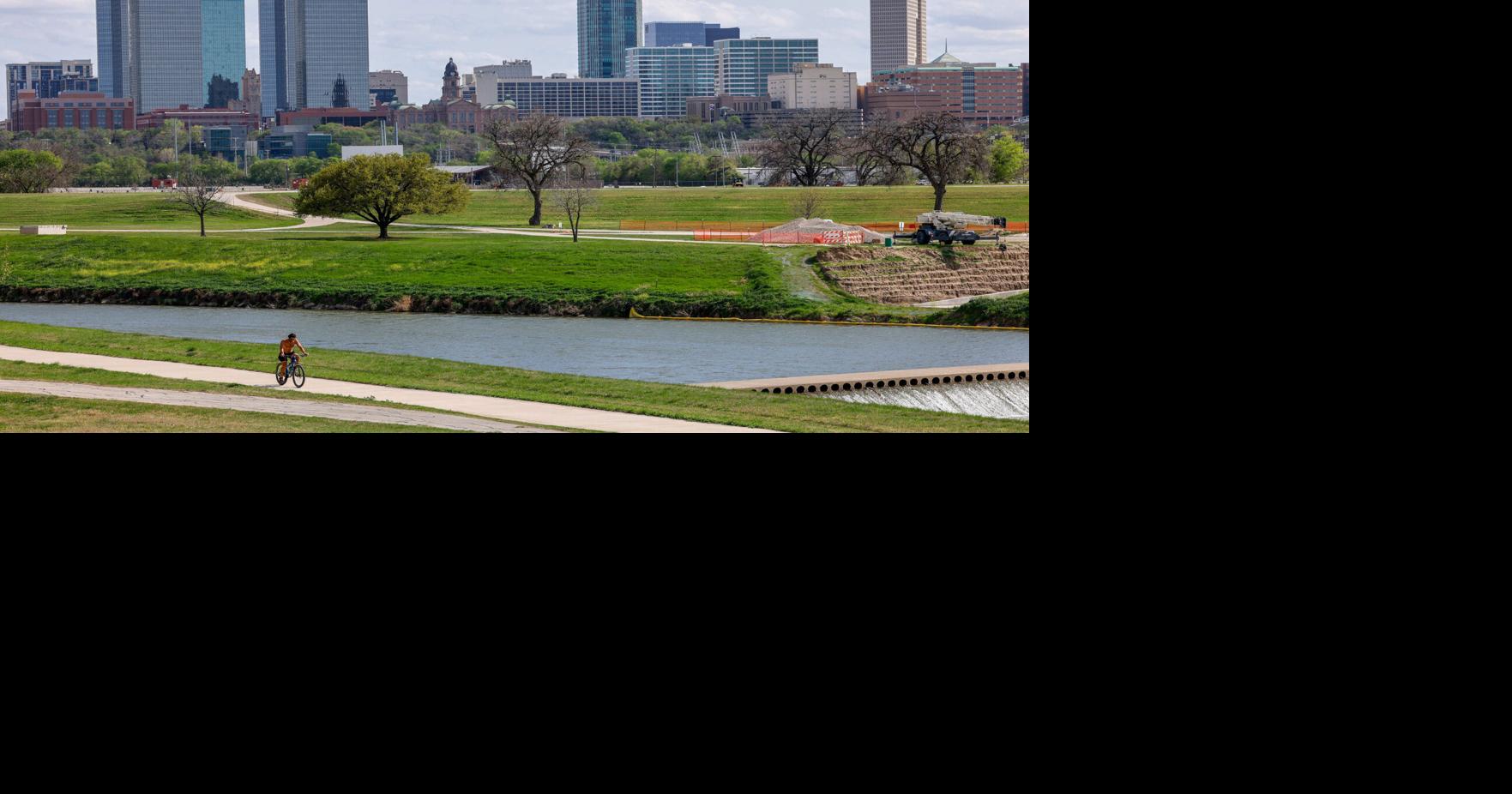 EPA launches campaign touting water reuse as integral to bolstering nation's water resources