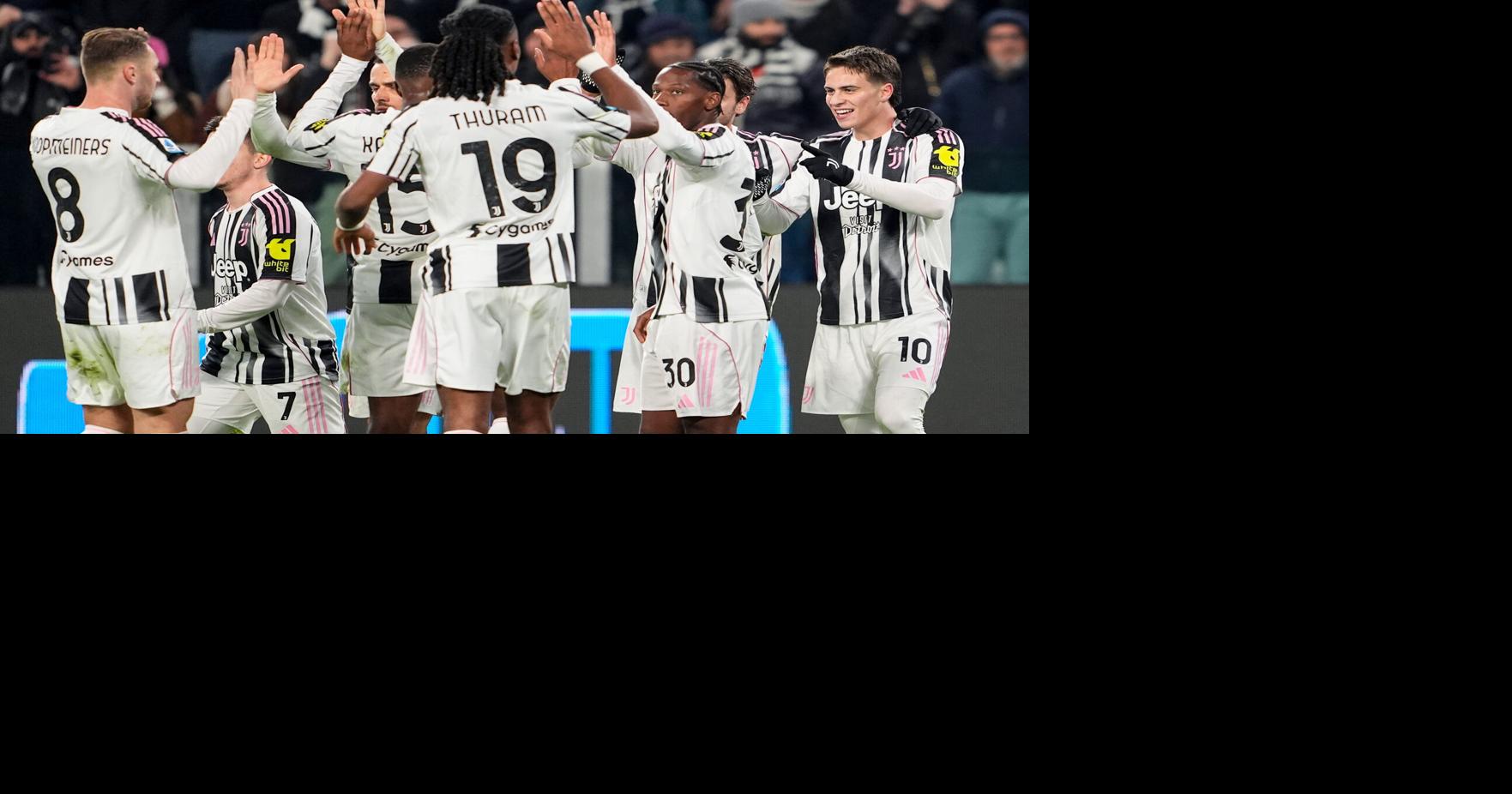 Agnelli family affirms Juventus ownership and rejects buyout offer from cryptocurrency firm