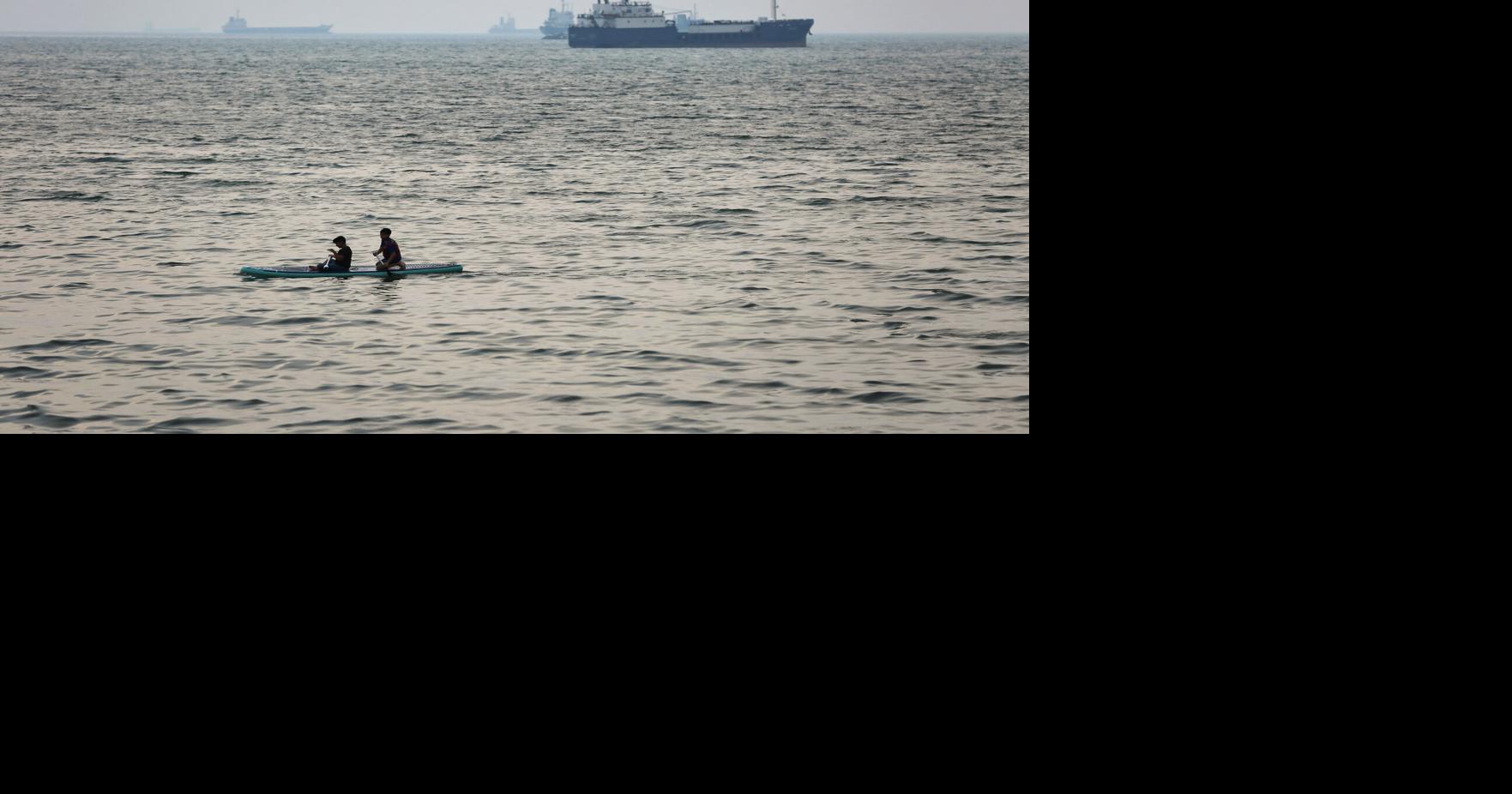 Half of Texas companies seeing drag from Iran war, Dallas Fed surveys show