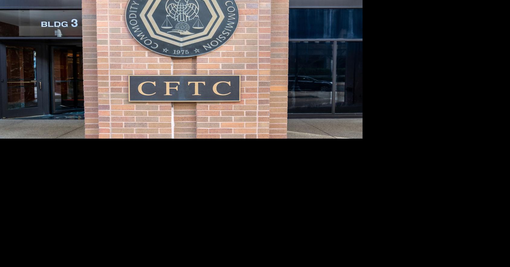 CFTC warns prediction markets against American-style casino odds Nicola M White, Lydia Beyoud, Bloomberg News Aug 7, 2026 56 mins ago