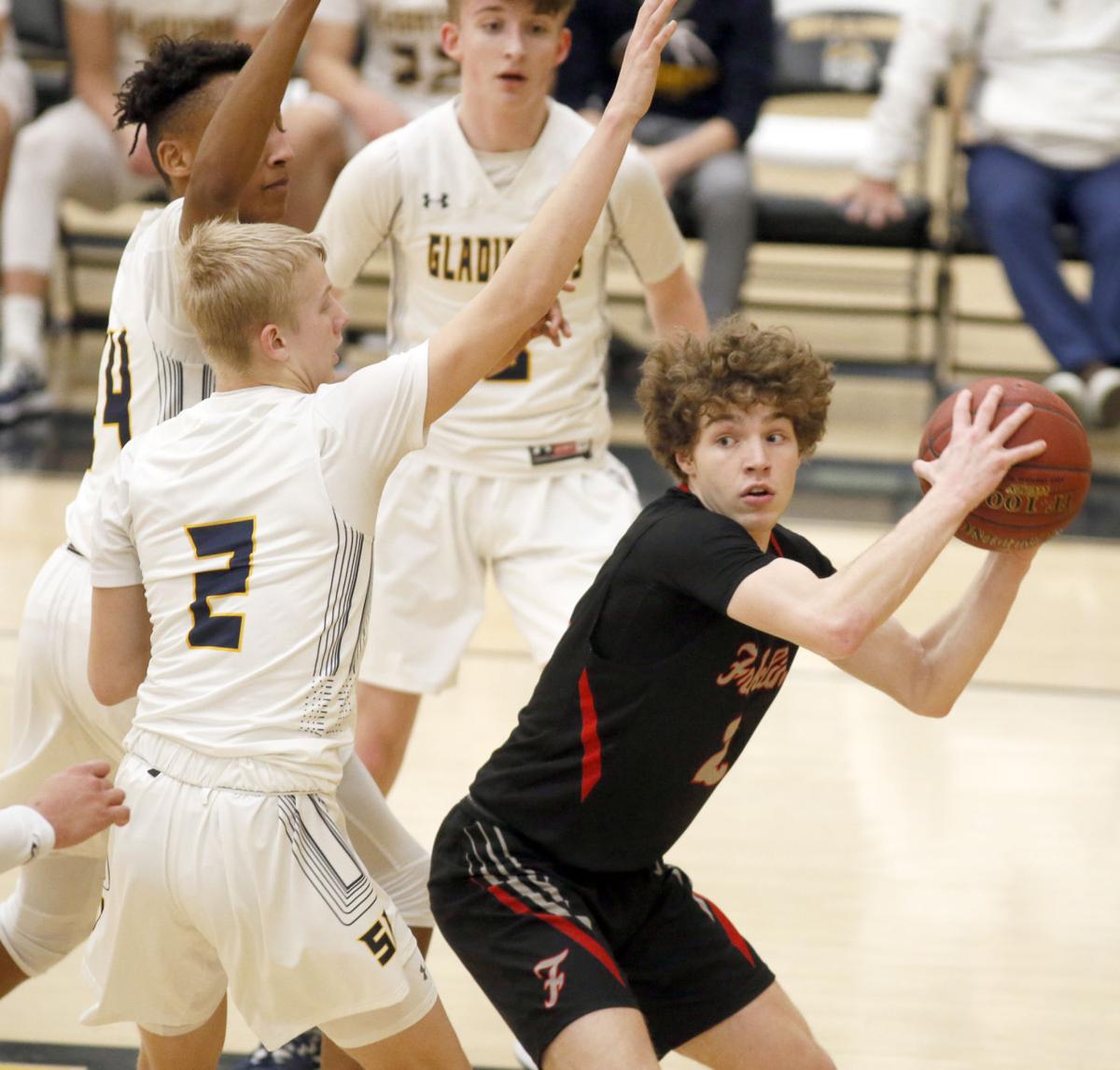 Franklin Vs South Allegheny 3 7 20 Multimedia Thederrick Com