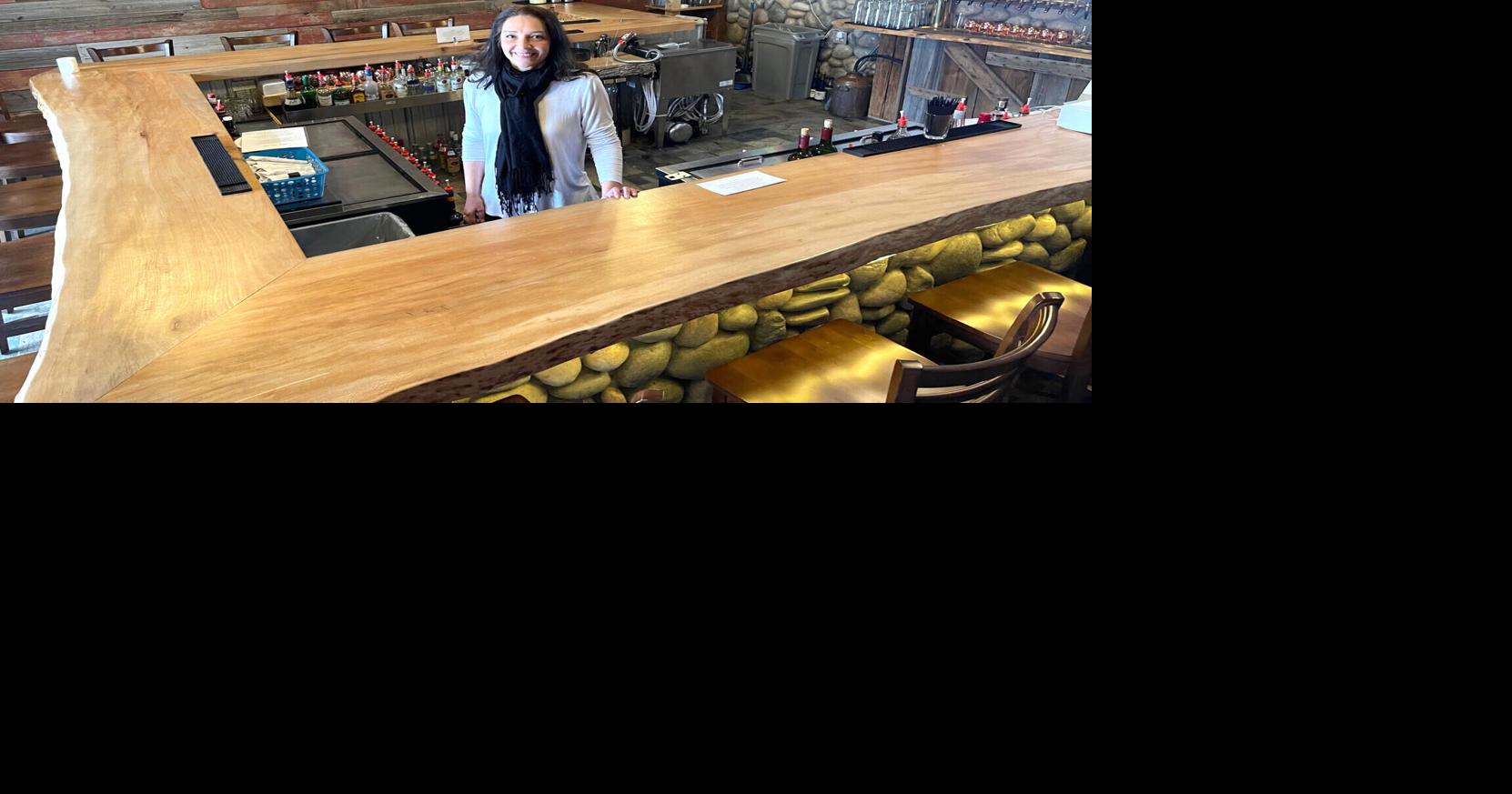 New Clarion River Lodge owner comes 'home' Front Page