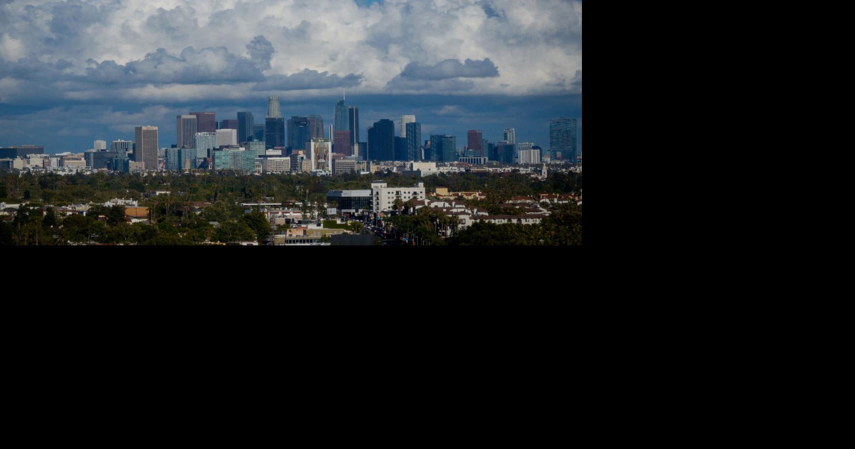 Why LA is struggling while San Francisco is beginning to boom again