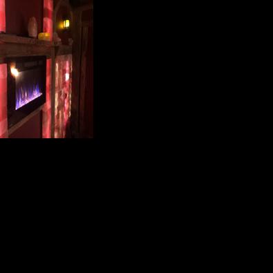 BUSINESS REVIEW: Himalayan Salt & Body enhances wellness services