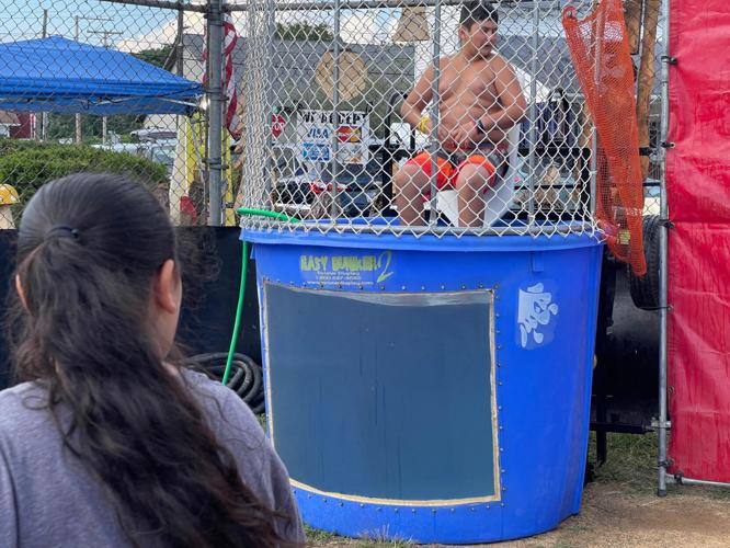 Lots going on at Tionesta Indian Festival Community News
