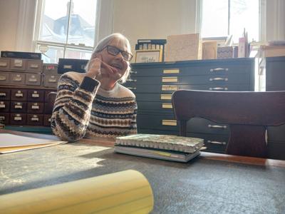 Venango County history to be featured in PBS program