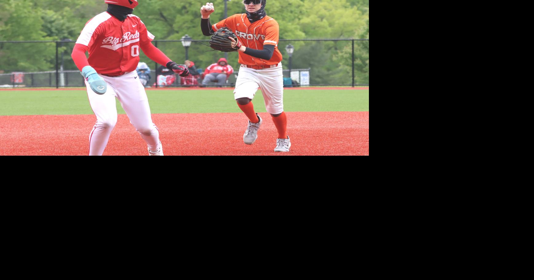 Orioles drop thriller to Big Reds | Local Sports | thederrick.com