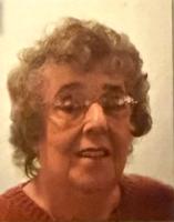 Wilda McClelland