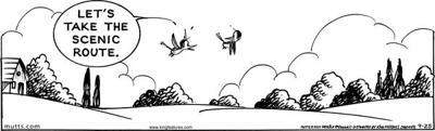 Mutts