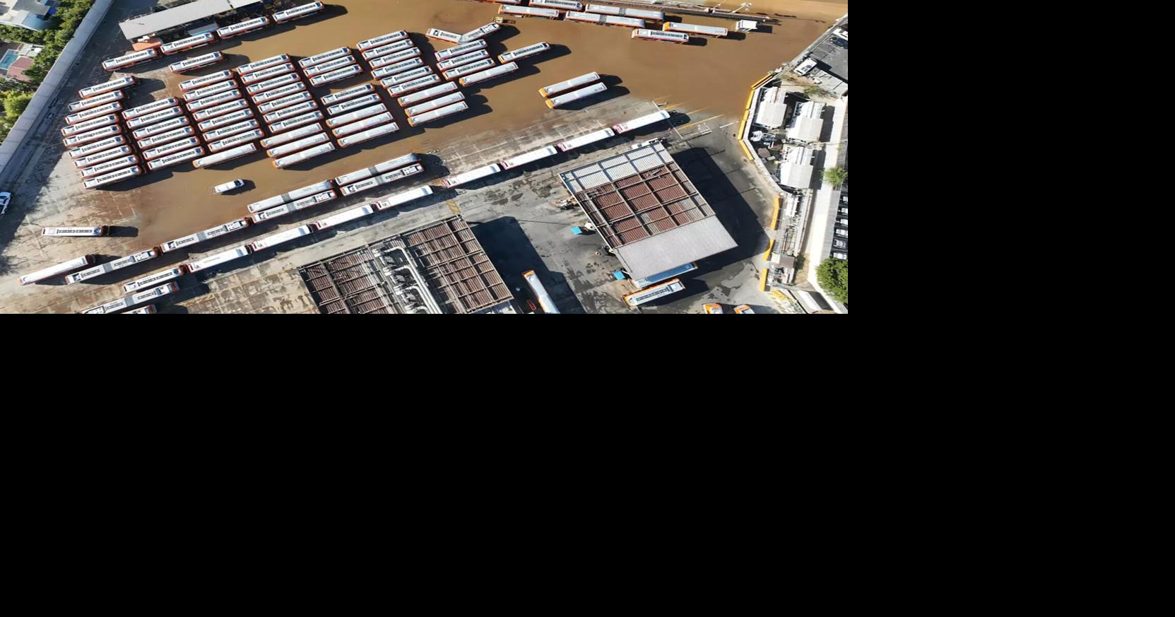 Sunset Strip flooded by ruptured 110-year-old water line, another blow ...