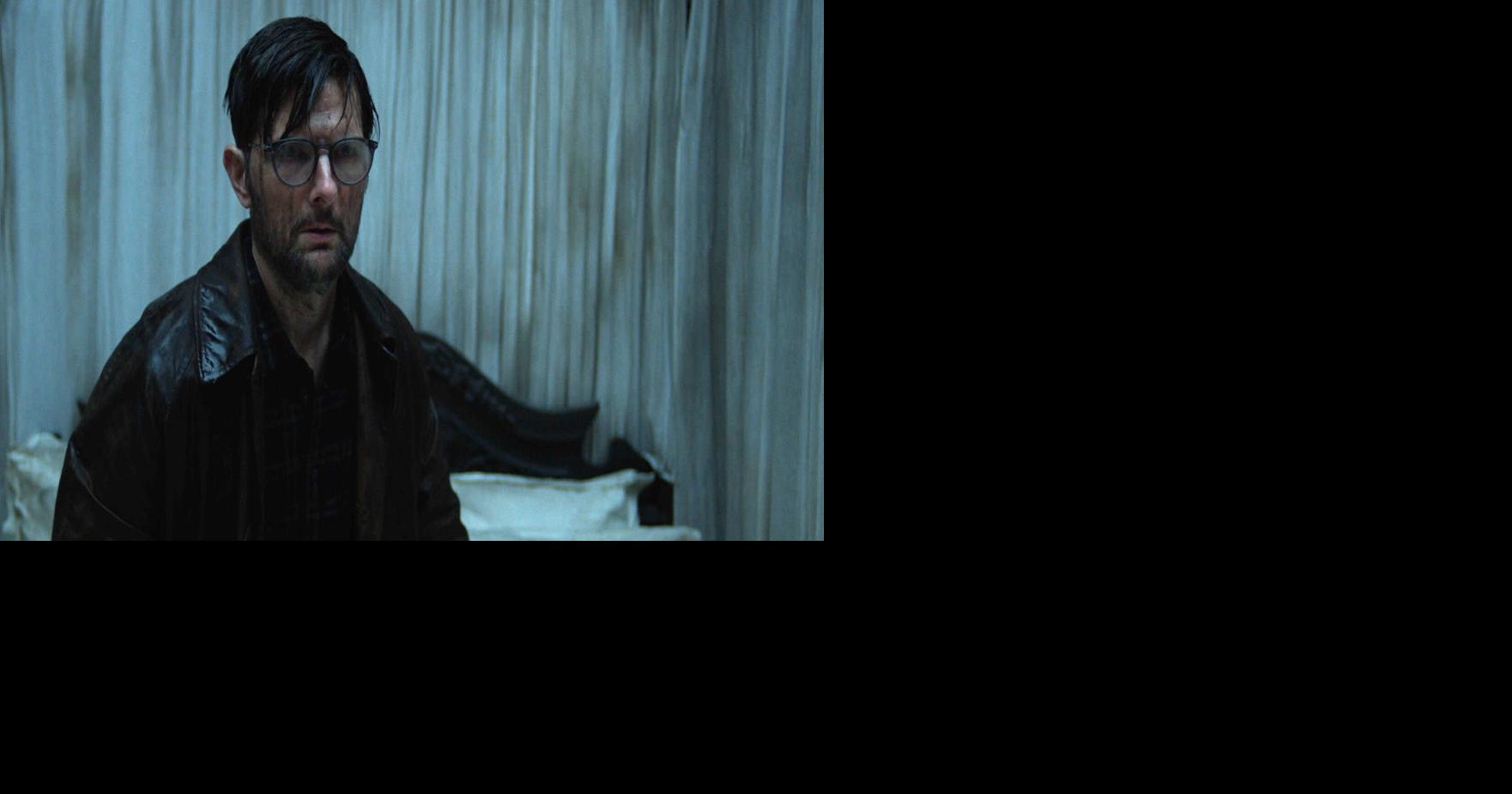 Review: 'Hokum' finds fresh scares lurking in the shadows of an old Irish hotel
