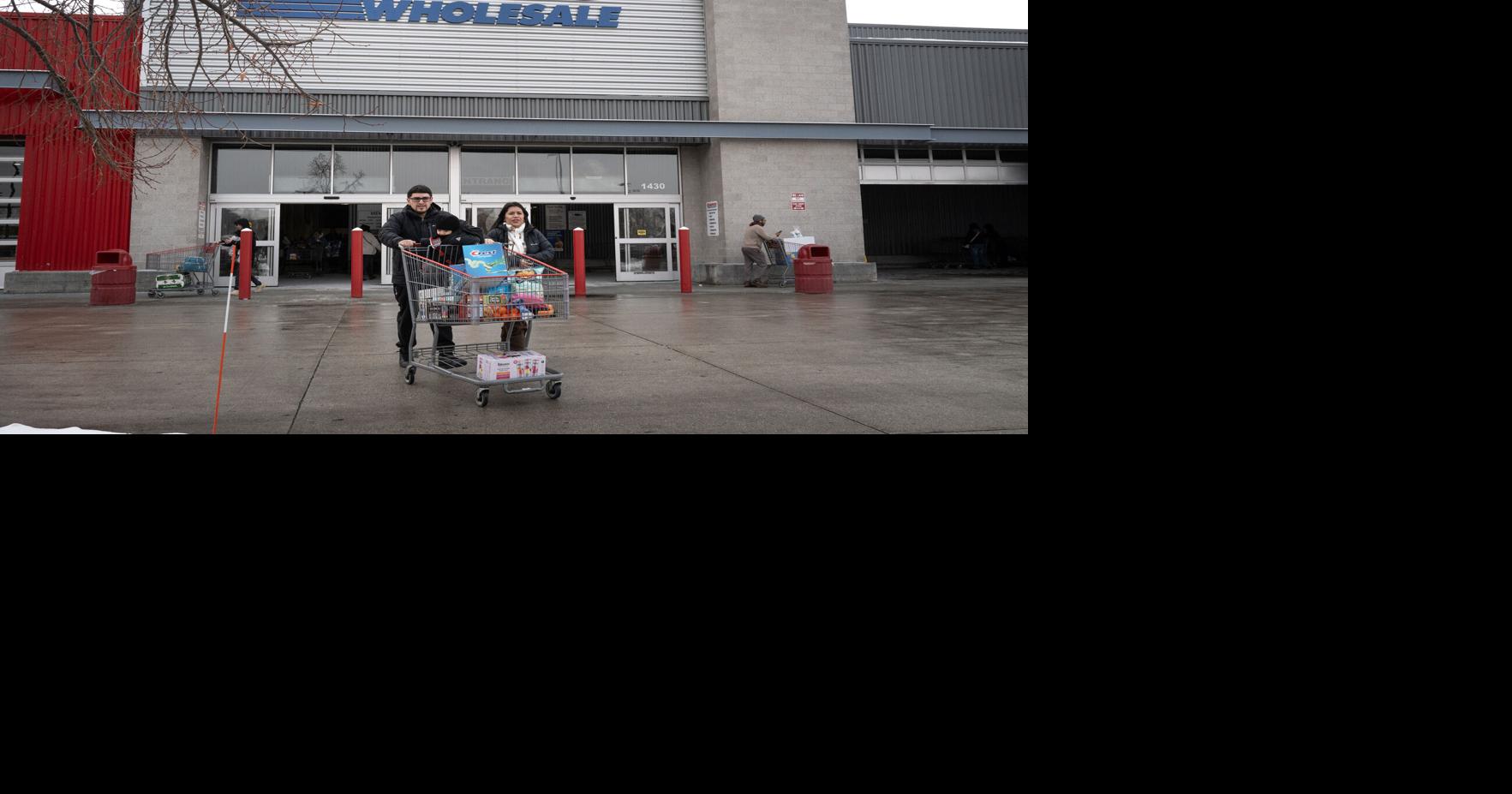 Costco clinches $184M in tariff refunds, with more expected