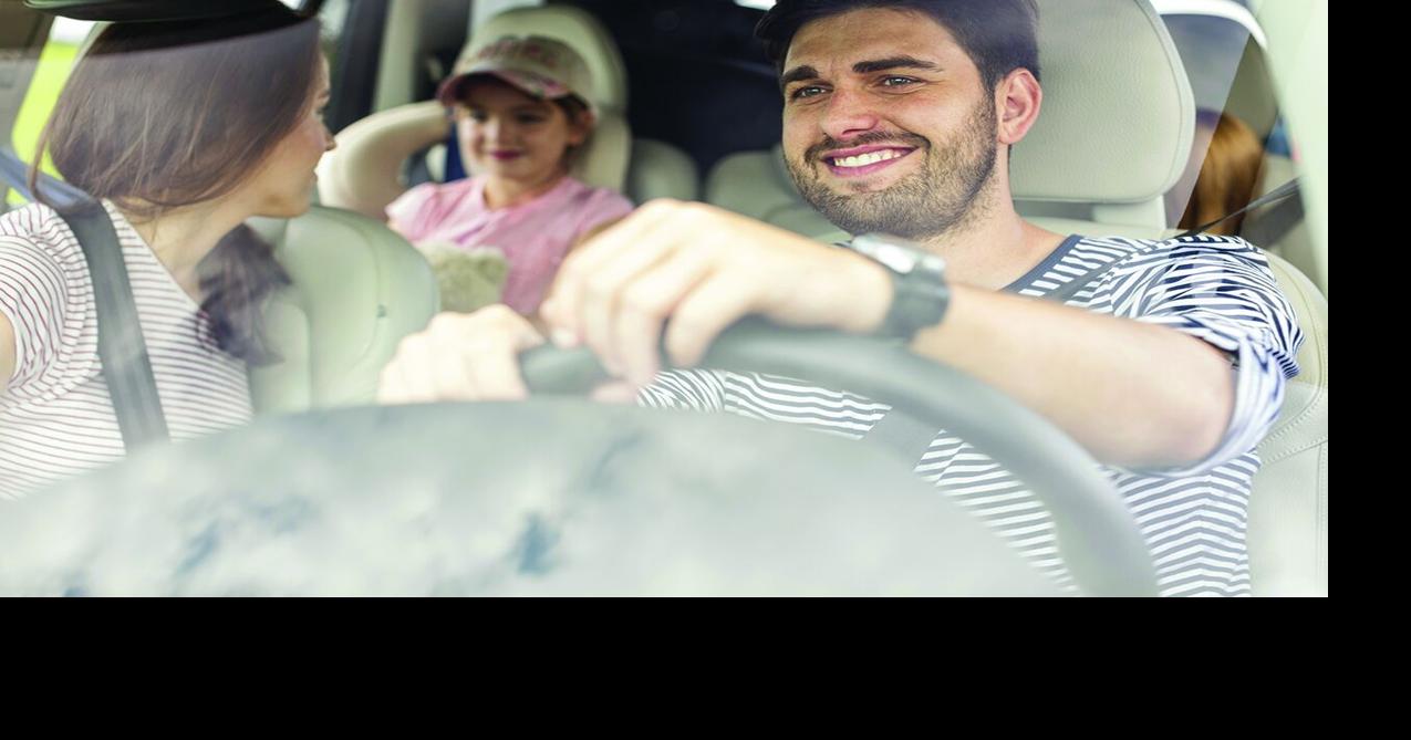Memorial Day weekend travel tips | Features